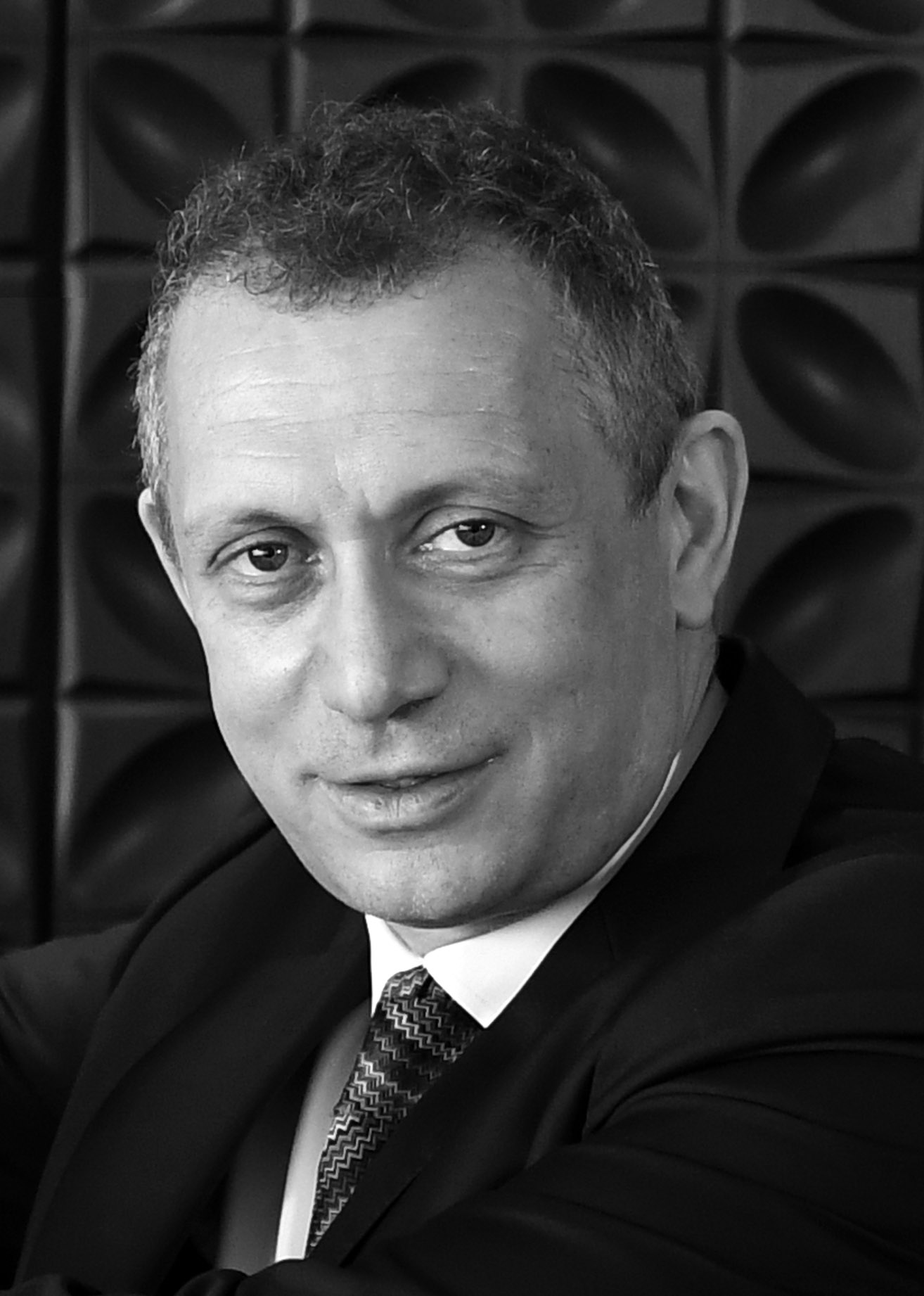 Alon Shulman