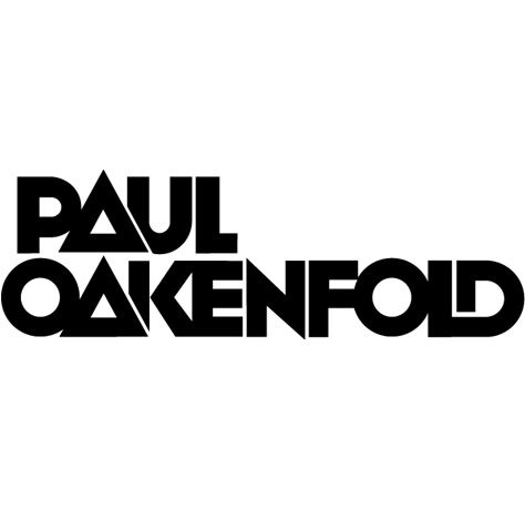 Paul Oakenfold